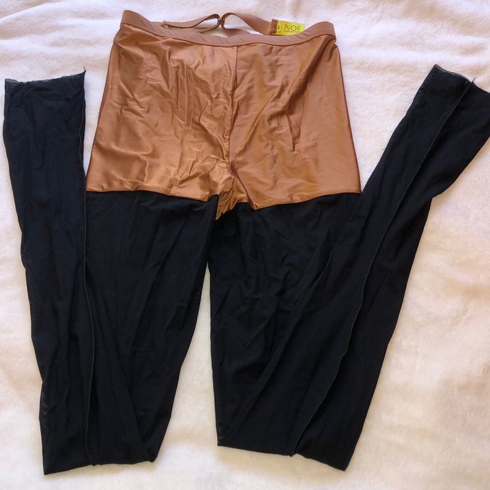 Noe undergarments dance pants